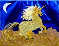 170042-0323 Unicorn