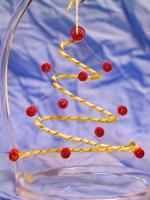 170071-0109 Ornament tree