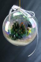 170111-0106 Ornament tree & snowman