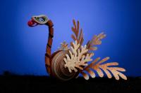 170304-0032 Thankgiving Turkey