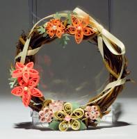 170339-Grapevine Wreath