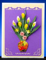 170602-0056 Card Calla Lily