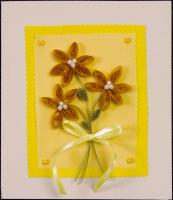 170640-0064 Card Bouquet 1