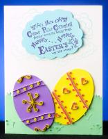 170664-0080 Card Easter