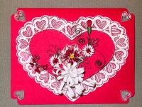 170670-0083 Card LG heart