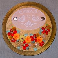 170705-0321 Plaque round